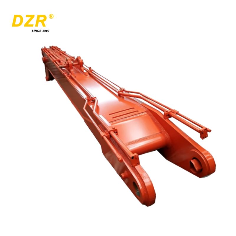 Factory Price Long Reach Boom and Arm for Doosan 340 Excavator