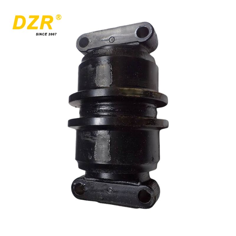 Factory Price Hitachi Ex60-5 Excavator Parts Track Roller