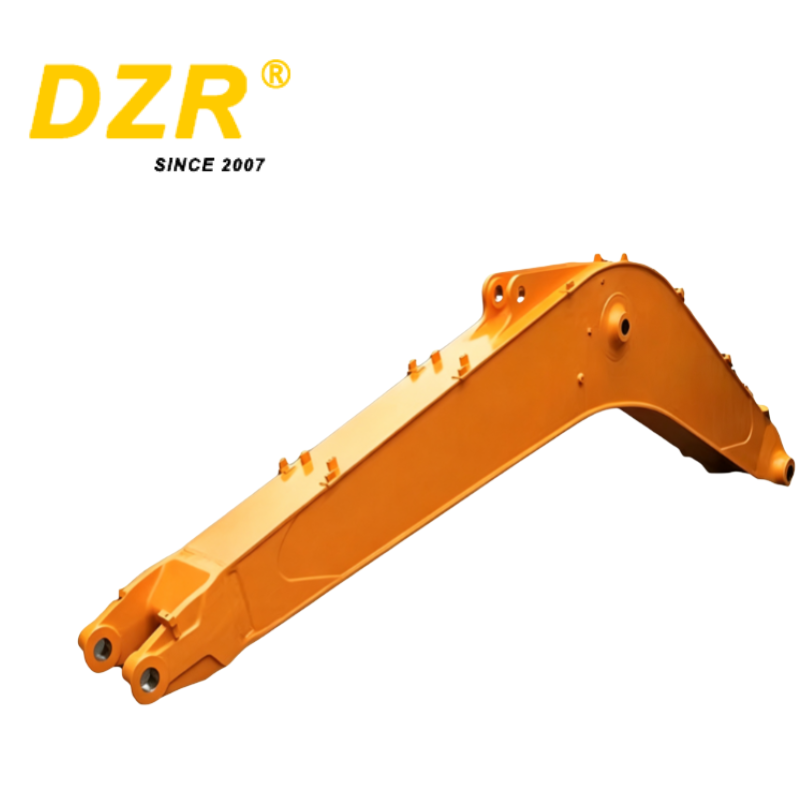 High Quality Hyundai 520 Excavator Long Extended Arm