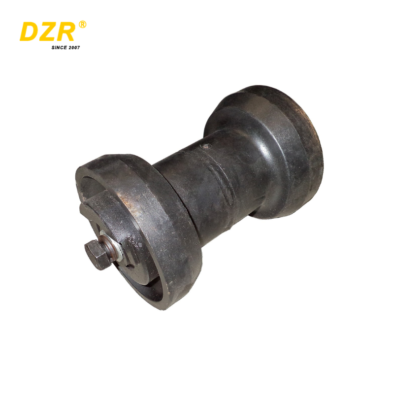 High Strength Kubota U50 Excavator Undercarriage Track Roller