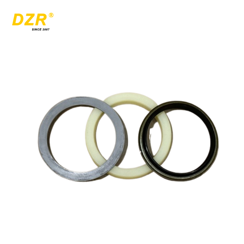 High Quality Track Adjuster Seal Kit Volvo Ec380 Excavator