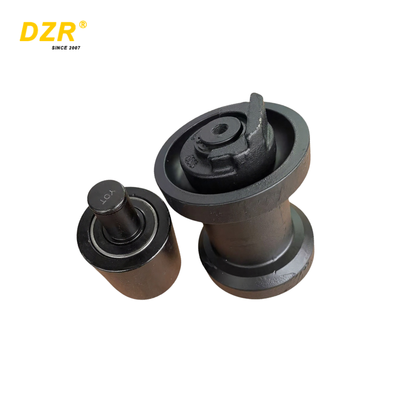 High Performance Kubota KX71-3 Mini Excavator Track Roller