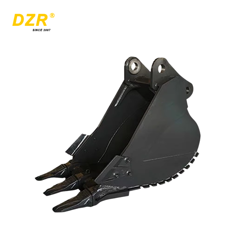 High Quality Mining Excavator Buckets for 1.6 Ton Excavator