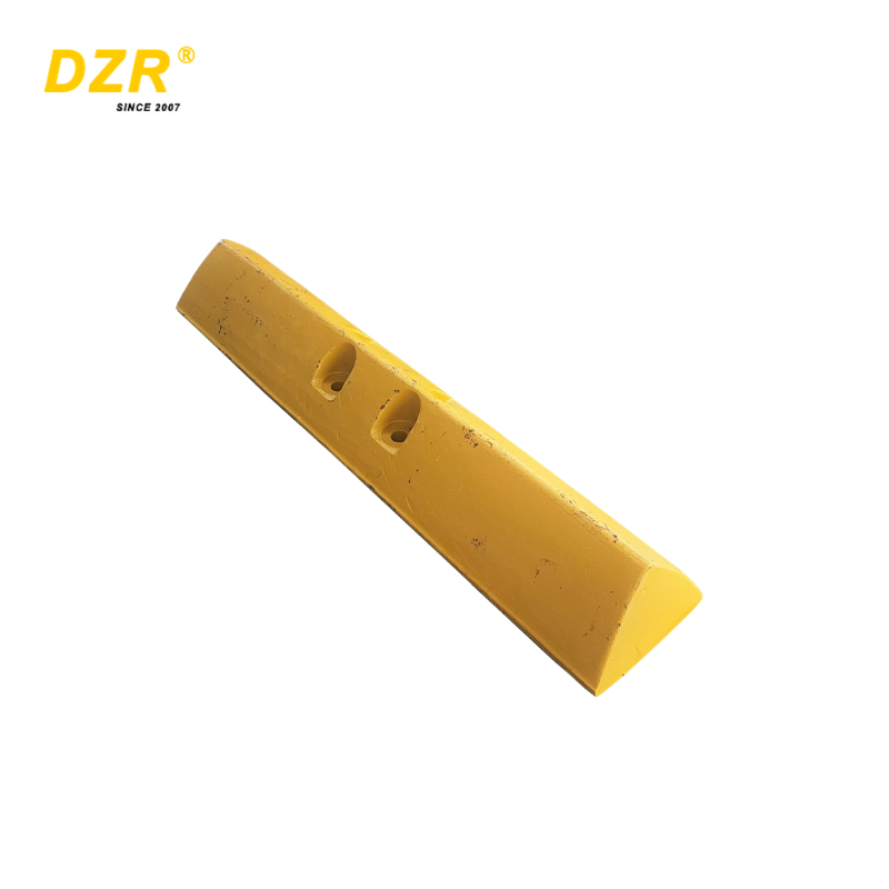 860mm Swamp Track Shoe For Komatsu D65P-7 Bulldozer