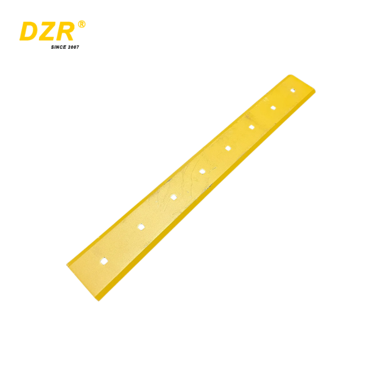 High Performance Part Number 1049634 Cutting Edge For D4C Bulldozer