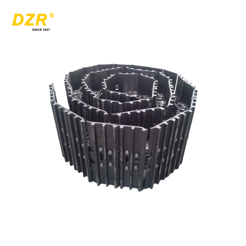 Factory Price Komatsu PC215 Excavator Undercarriage Track Link Assy