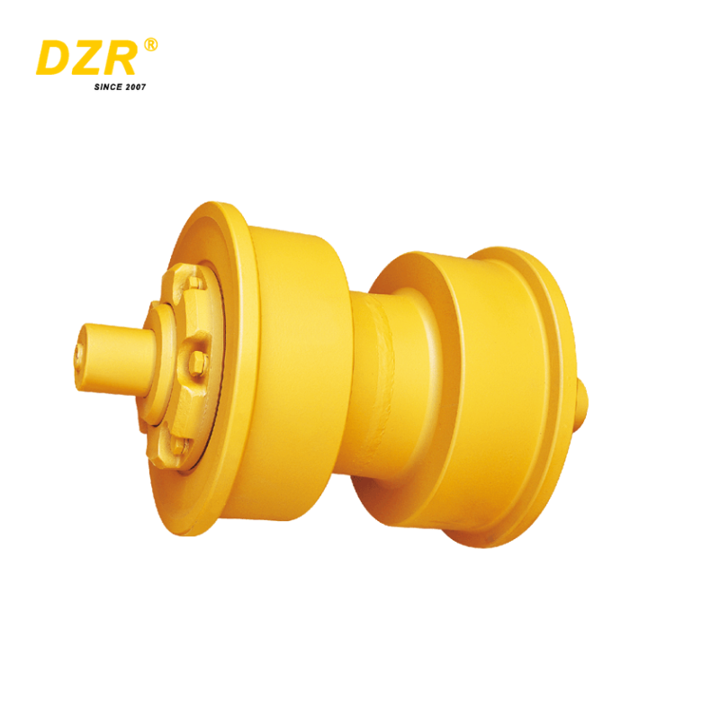 High Quality Komatsu D85A-12 Bulldozer Track Roller