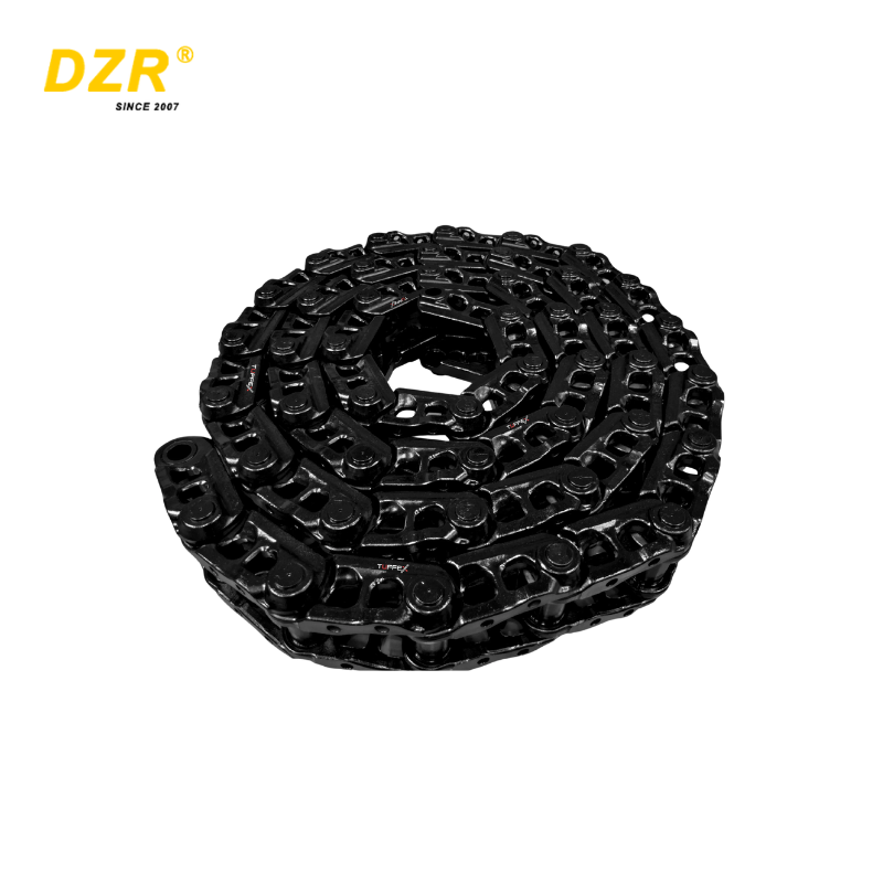 High Strength Hitachi Zx470-3 Excavator Track Link