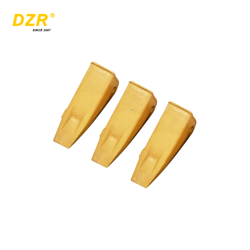 Cheap Price JCB Mini Excavator Alloy Steel Bucket Tooth