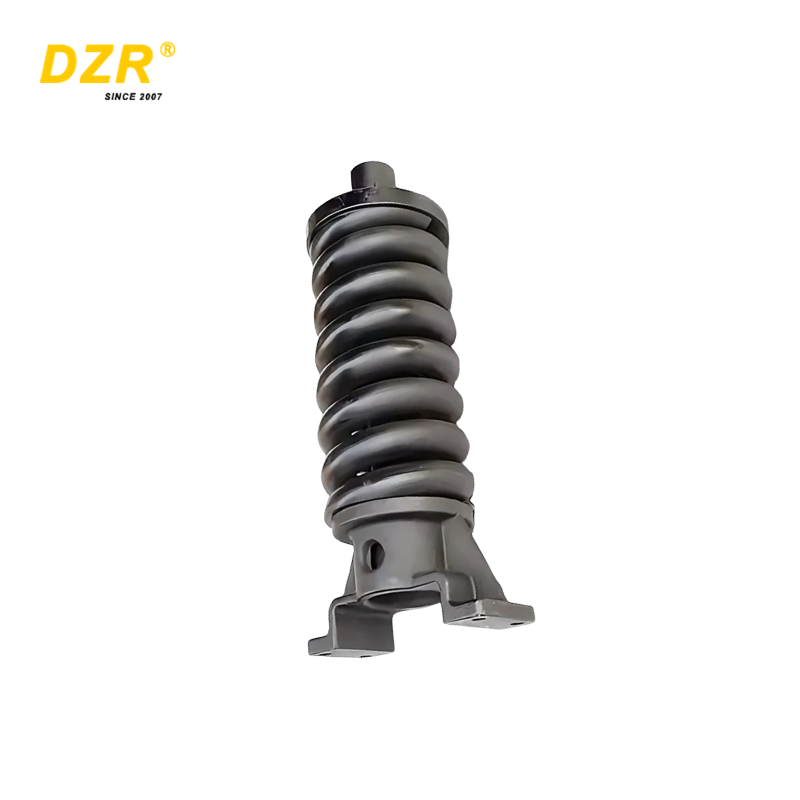 High Quality PC210LC-10 Excavator Track Adjuster Assy