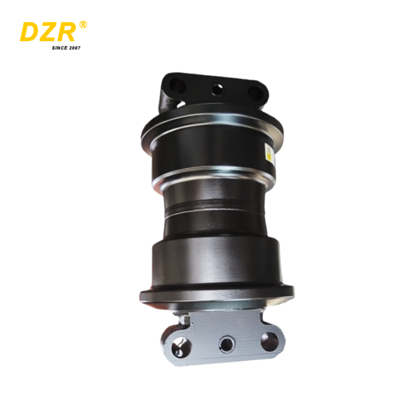 Durable 1524130 Track Roller for Caterpillar 375 Excavator
