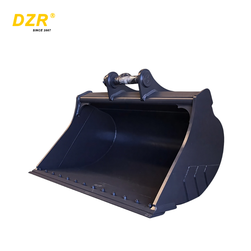 High Quality Scoop Bucket for 50Ton Excavator
