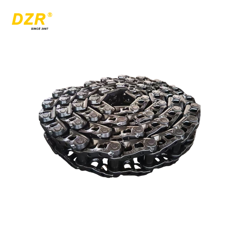 Durable Komatsu PC220-1 Excavator Track Link Assembly