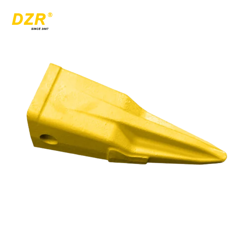 159-0400 Sharp Bucket Teeth For Caterpillar Excavator