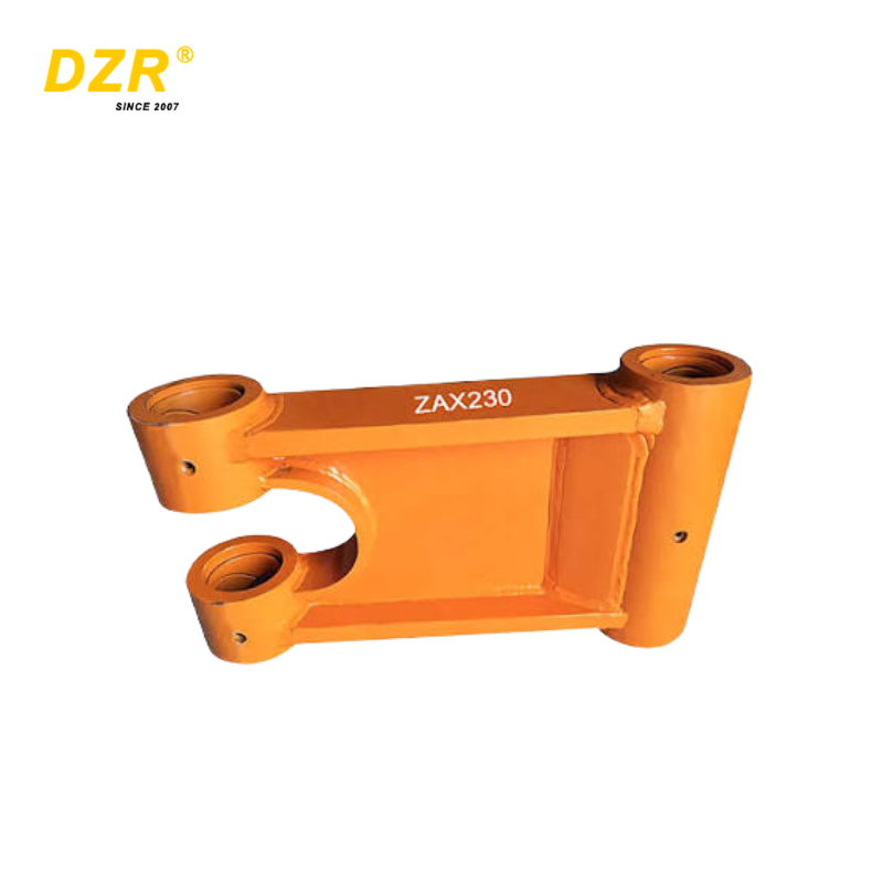 High Performance Hitachi Zax230 Hydraulic Excavator Bucket H-Link