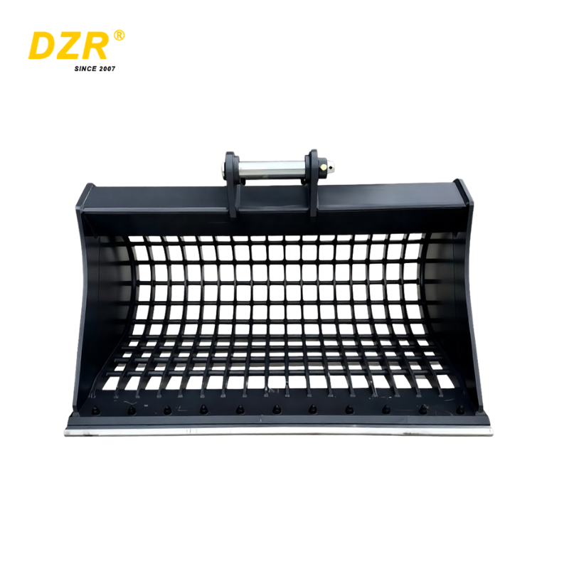 Durable Skeleton Bucket for 15ton Excavator