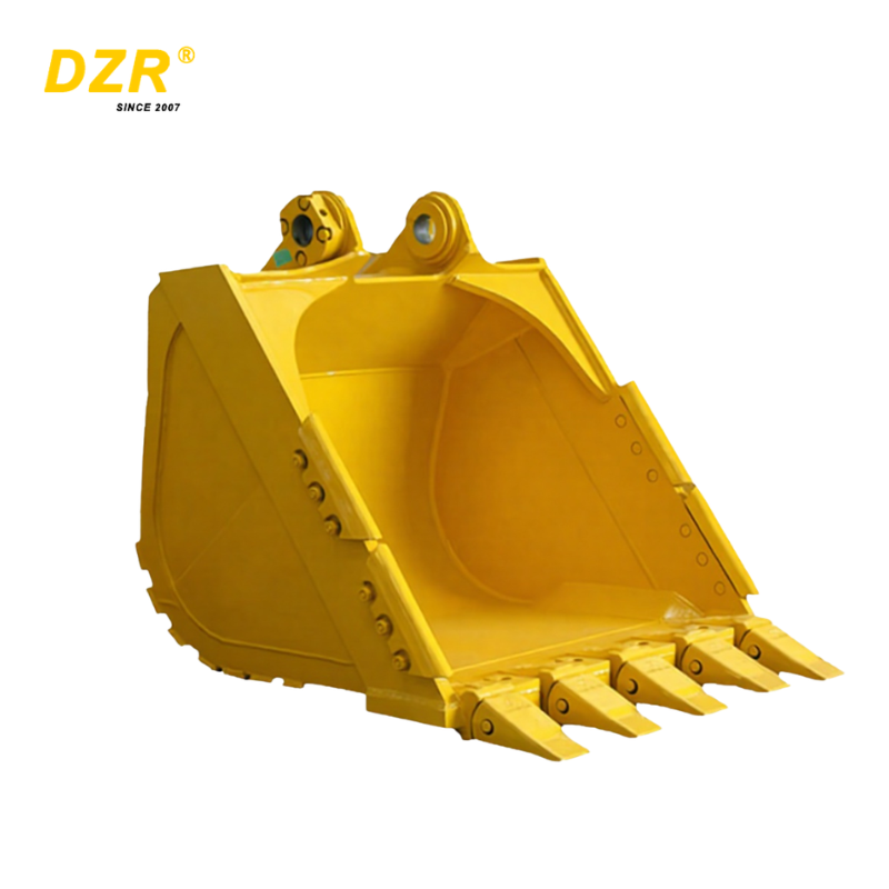 Heavy Duty Jcb Excavator Bucket for Sale