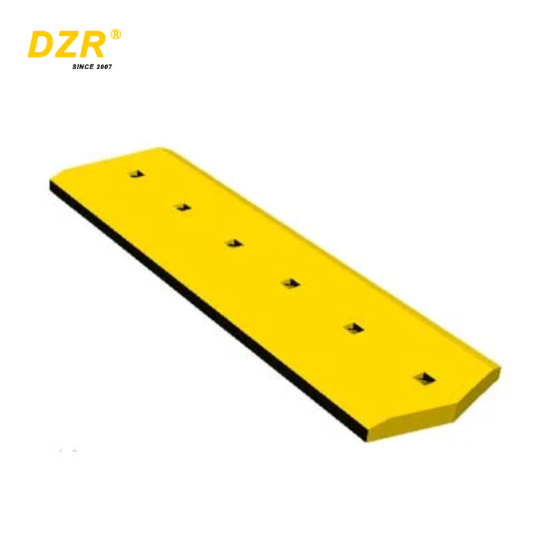 High Strength 107-3523 Cutting Edge For Caterpillar Bulldozer