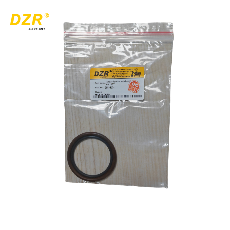 Durable 268-8154 Seal Construction Machinery Parts
