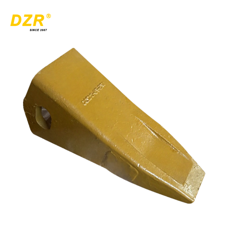 High Strength Excavator Sharp Bucket Teeth for Sale