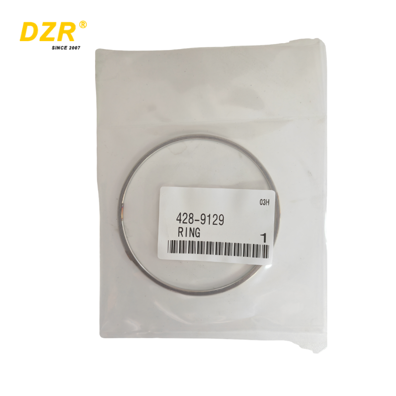 High Strength 428-9129 Gasket for Caterpillar Heavy Equipment Parts