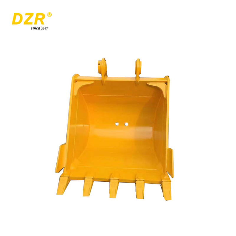 Hyundai Excavator Attachments Standard Bucket