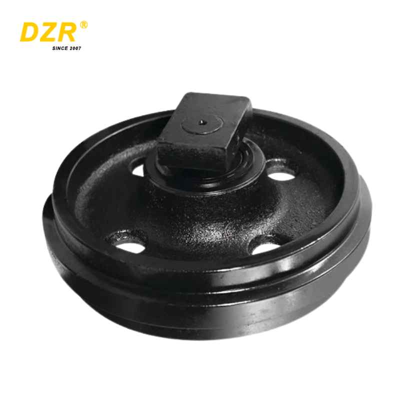 6815109 Front Idler for Bobcat E16 Mini Excavator Undercarriage Parts