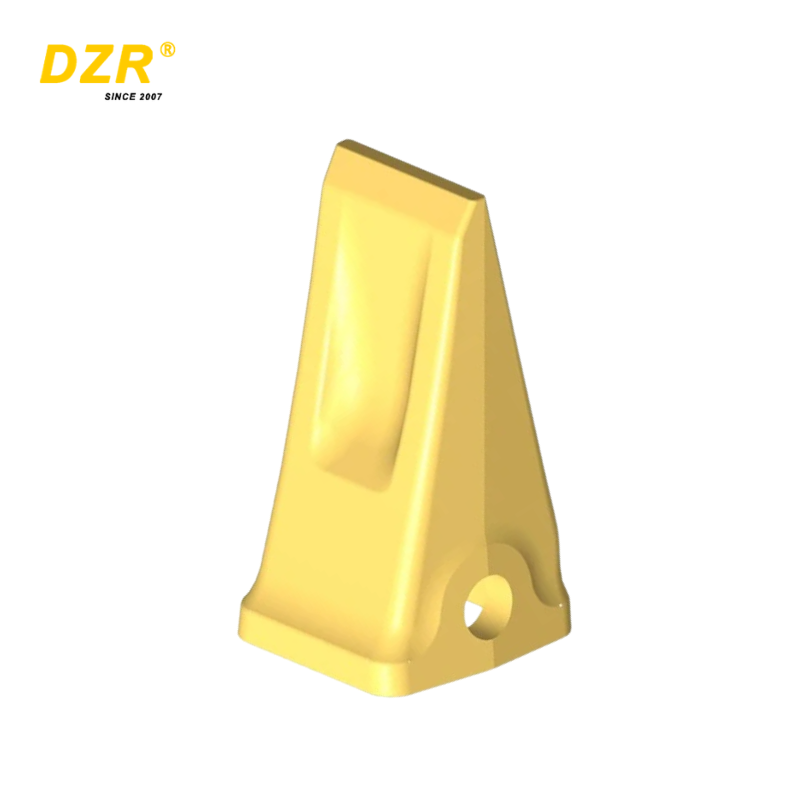 427-70-13731 Bucket Teeth For Komastu Wa700 Wheel Loader