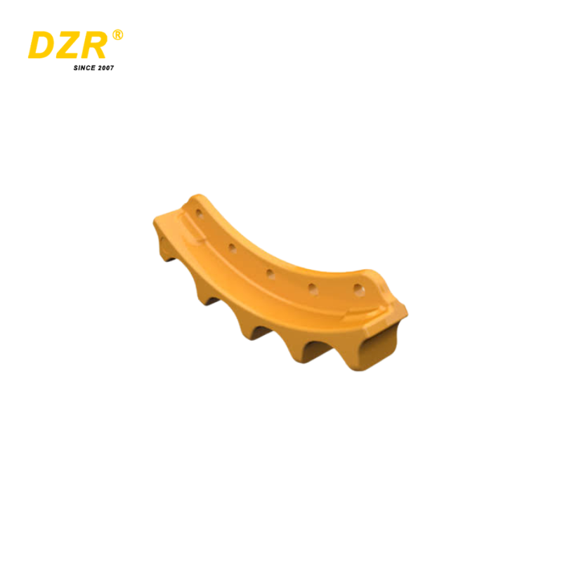 1979672 Sprocket Segment for Caterpillar 953C 953D 953 953K Wheel Loader