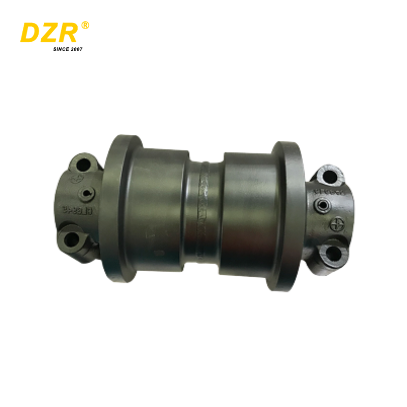 High Quality Jcb Js330 Excavator Crawler Undercarriage Track Roller