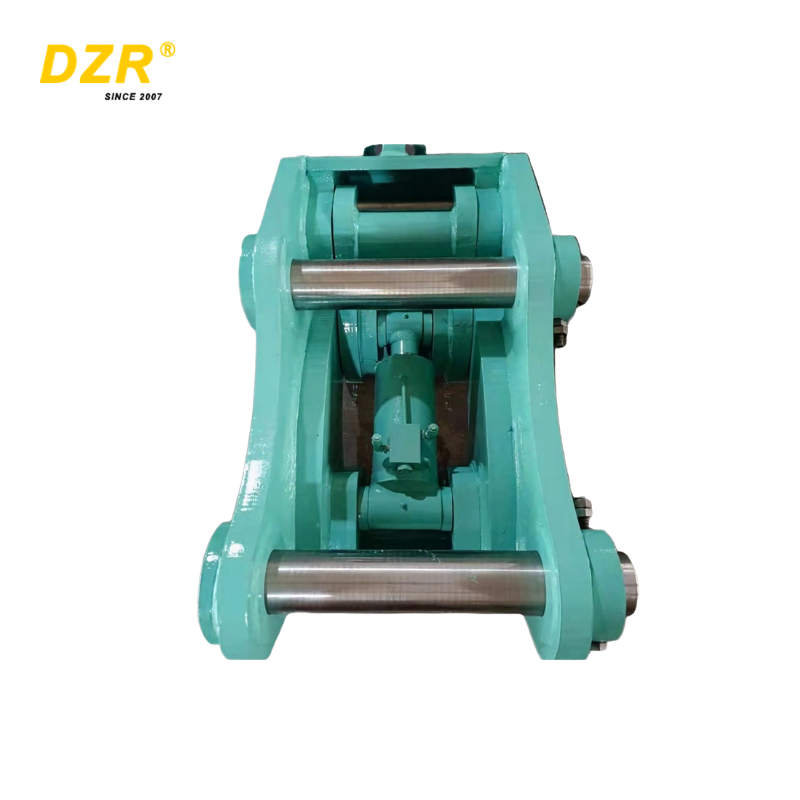 High Strength Excavator Hydraulic Quick Coupler for 1-80 Ton Excavator