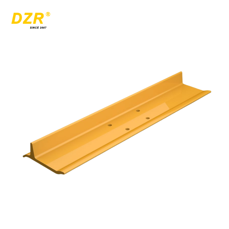 Durable 3T8590 Bulldozer Track Shoe Fits D5H Bulldozer