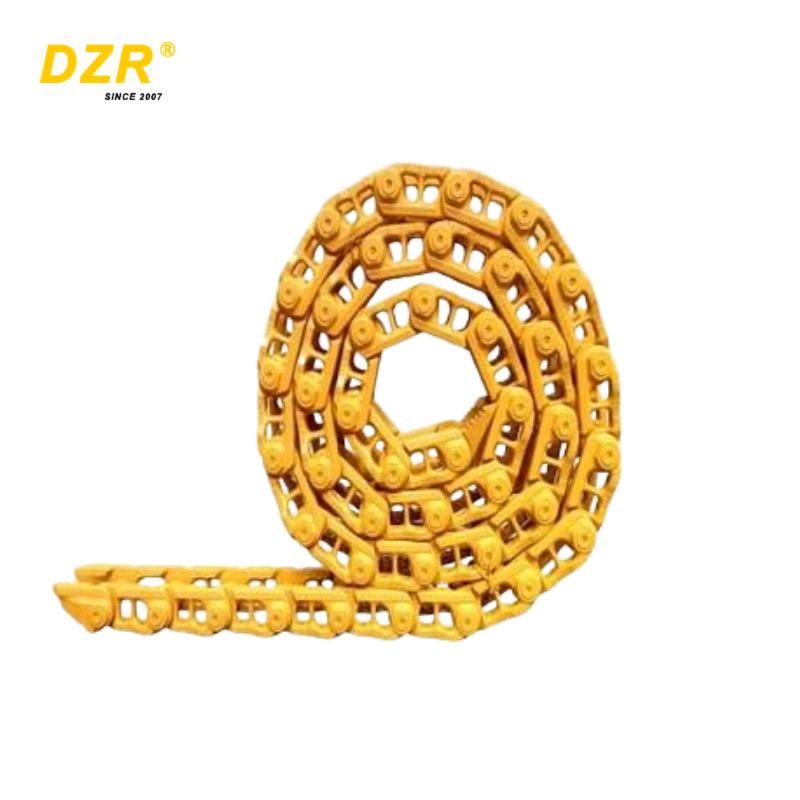 High Quality Caterpillar D6d Bulldozer Track Chain