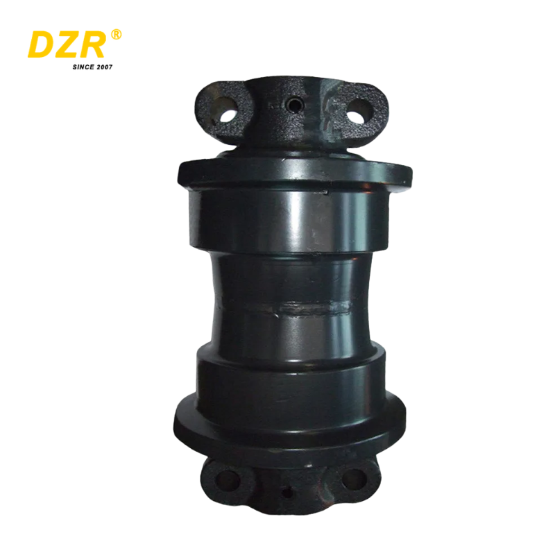 High Strength Kobelco Sk200LC-5 Excavator Track Roller