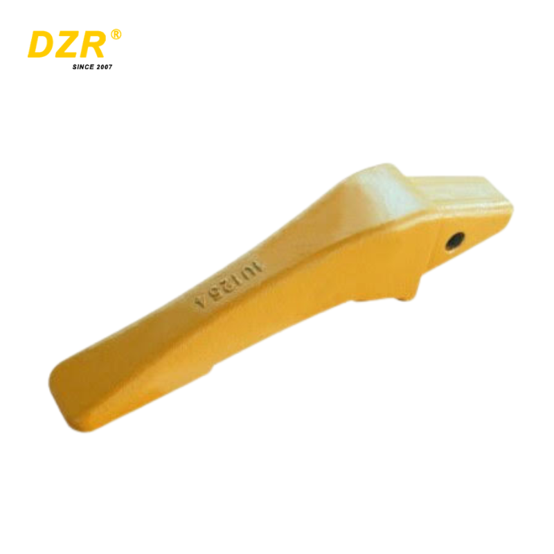 High Performance 1u1254 Excavator Bucket Teeth Adapter