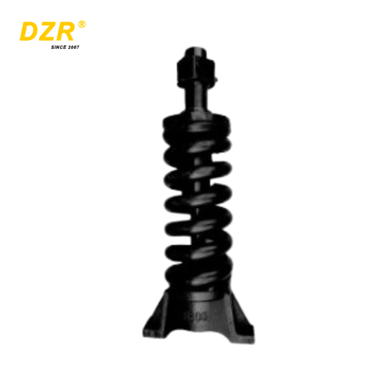 High Strength Hyundai R200 Excavator Track Adjuster