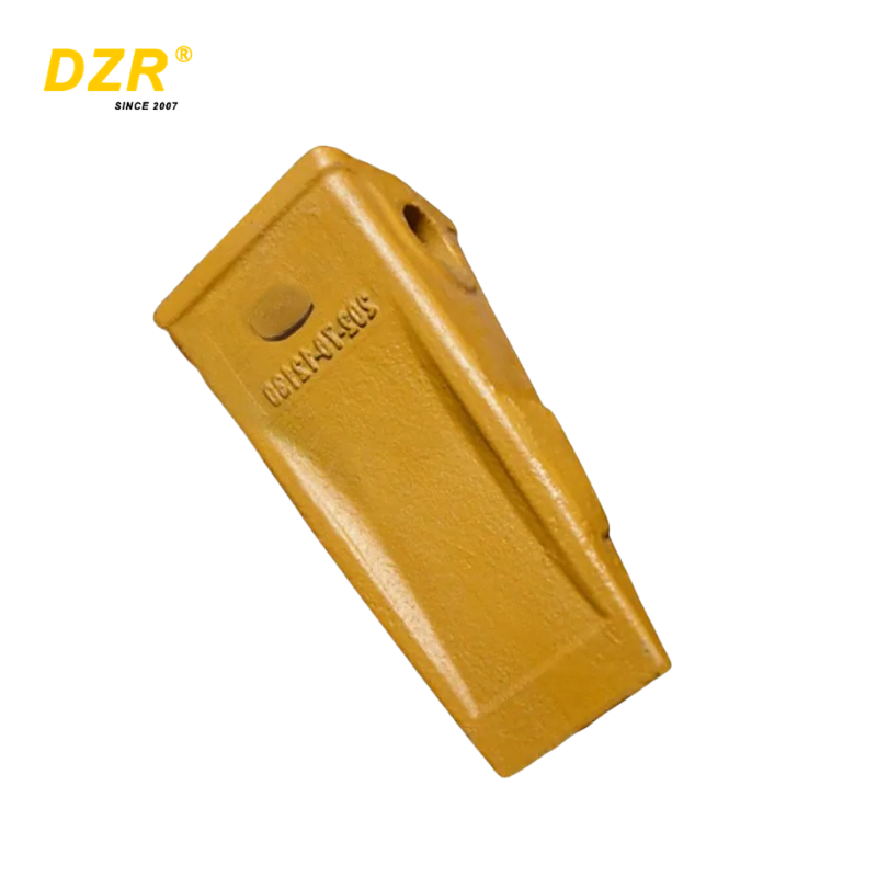 High Performance 202-70-12130 Bucket Teeth for Komatsu PC120 Excavator