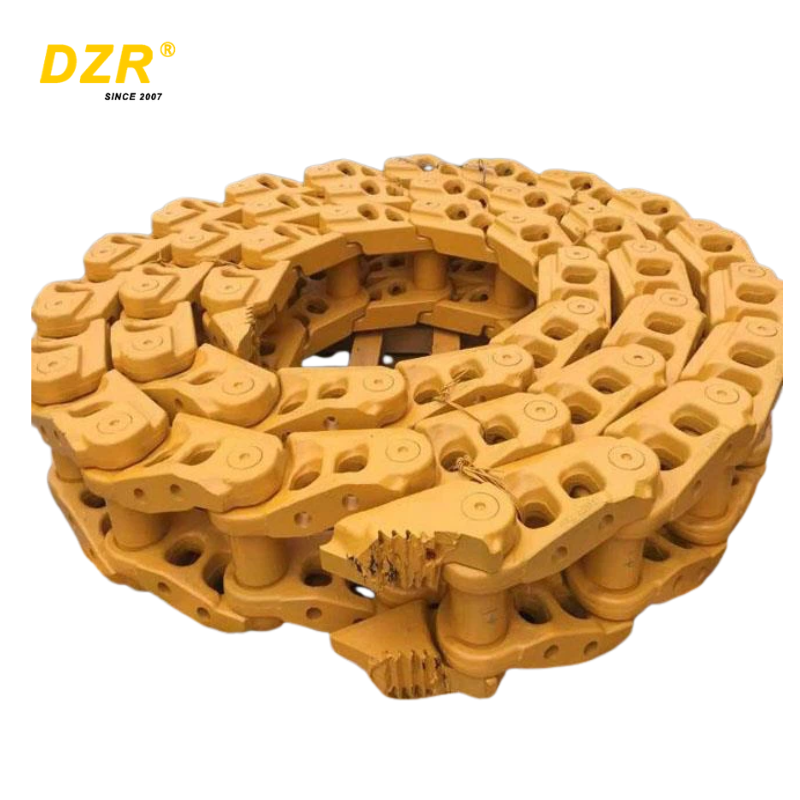 High Quality Caterpillar D8T Bulldozer Track Link Assembly