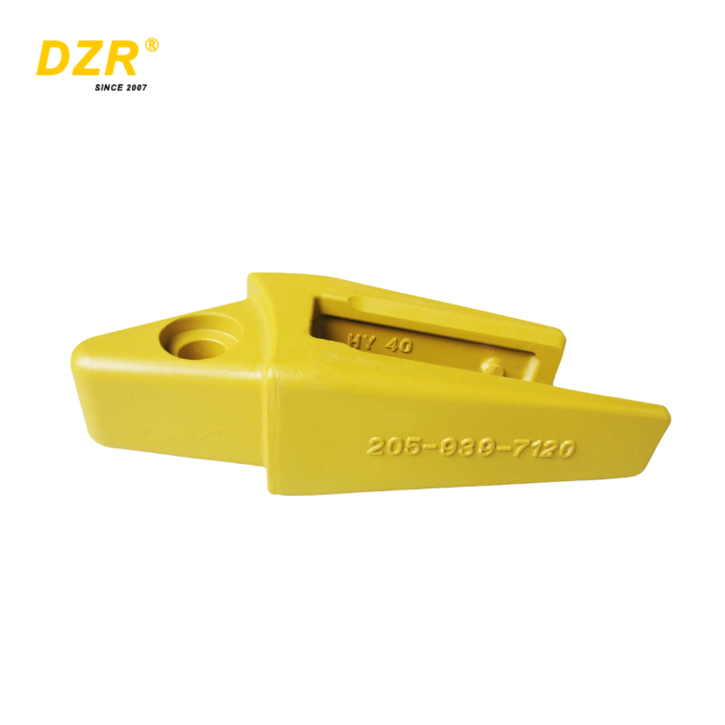 High Quality 205-939-7120 Excavator Bucket Teeth Adapter