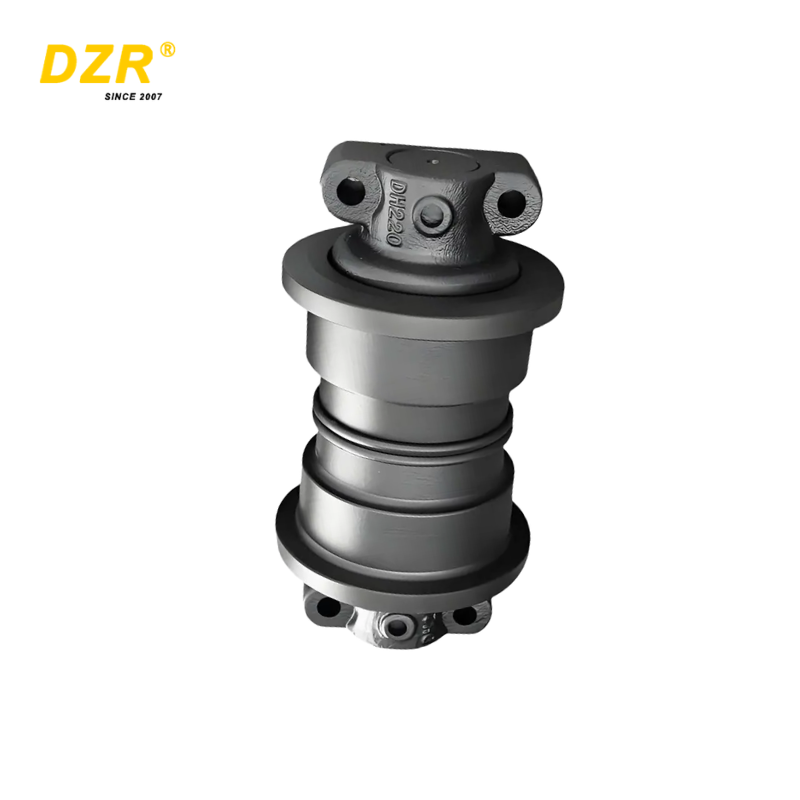 Durable Doosan Dh50 Excavator Track Roller