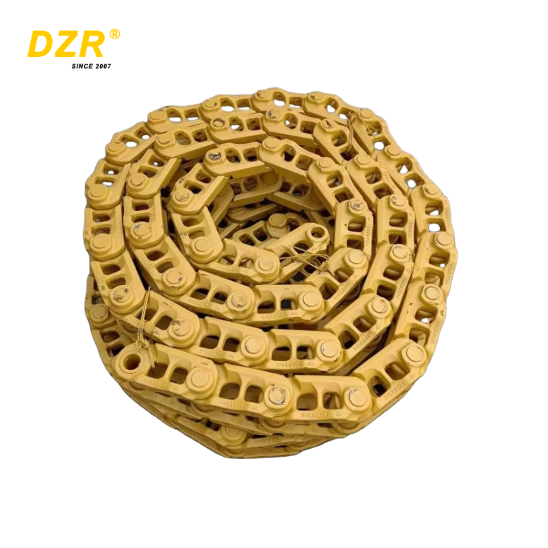 Hot Sale Doosan Dh220 Excavator Track Link Assy