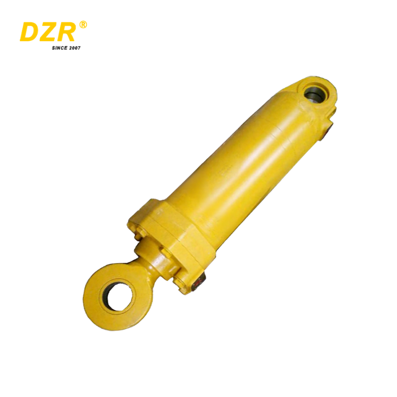 Durable Excavator Hydraulic Cylinder for Doosan Excavator