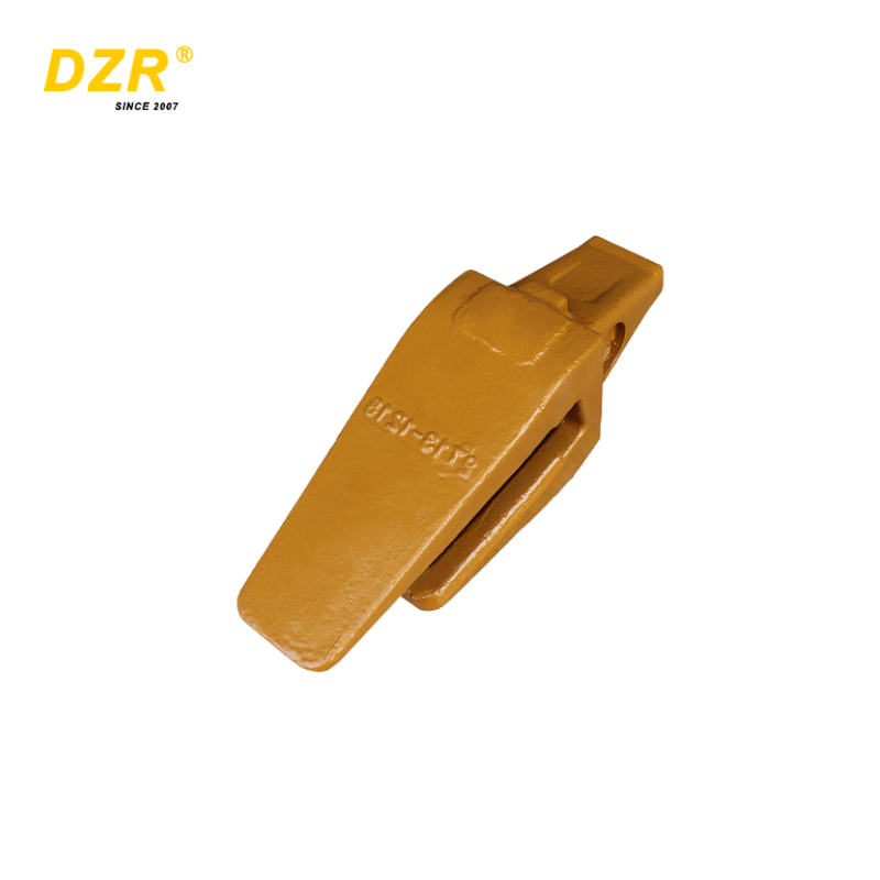 High Strength 2713-1273 Excavator Bucket Tooth Adapter