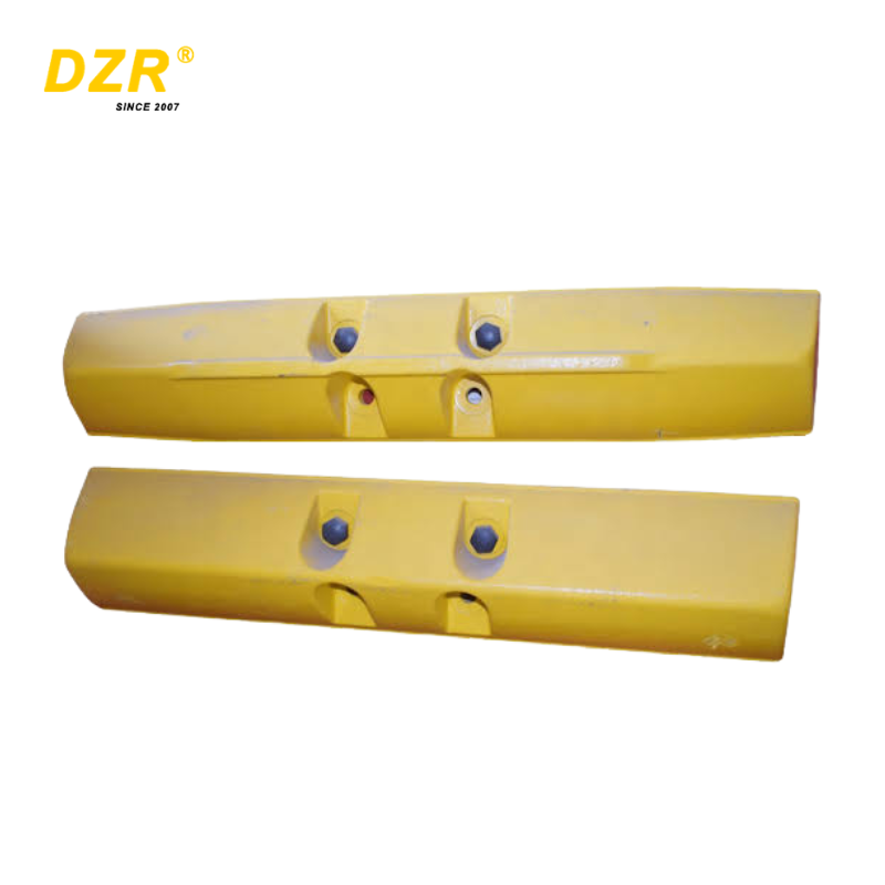 High Performance No. 140-41-00000 Track Shoe for Shantui SD16 Bulldozer