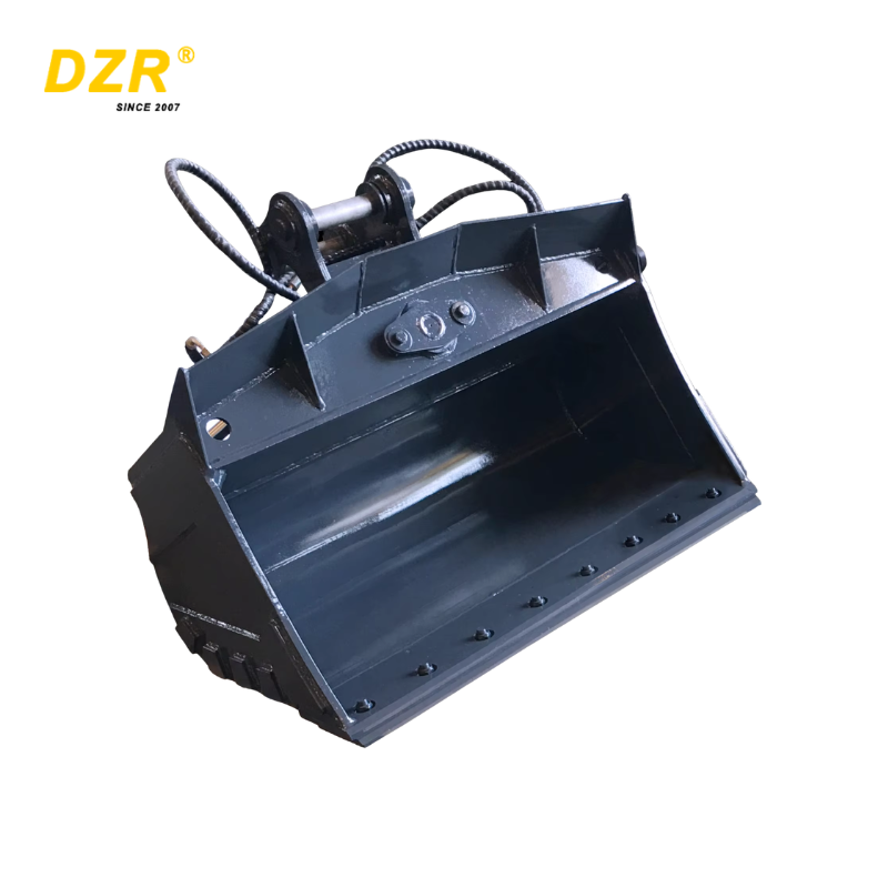 Durable 1.15m³ Heavy Tipper Bucket for 20 Ton Excavator