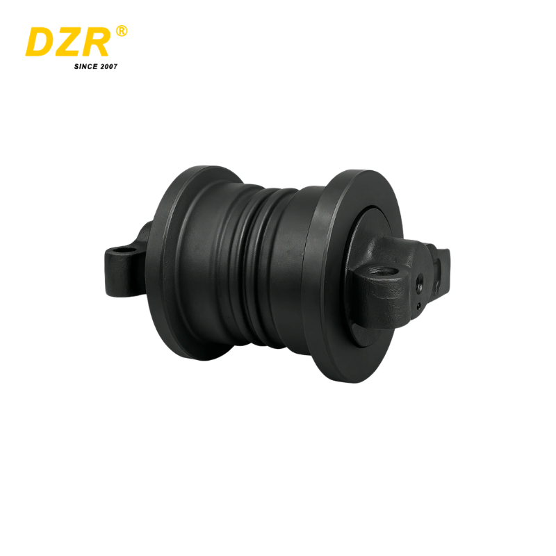 Cheap Price Kobelco Sk70 Excavator Undercarriage Parts Track Roller