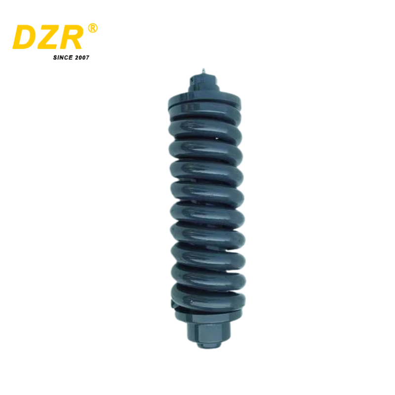 Durable Hitachi Ex200-1 Excavator Track Adjuster