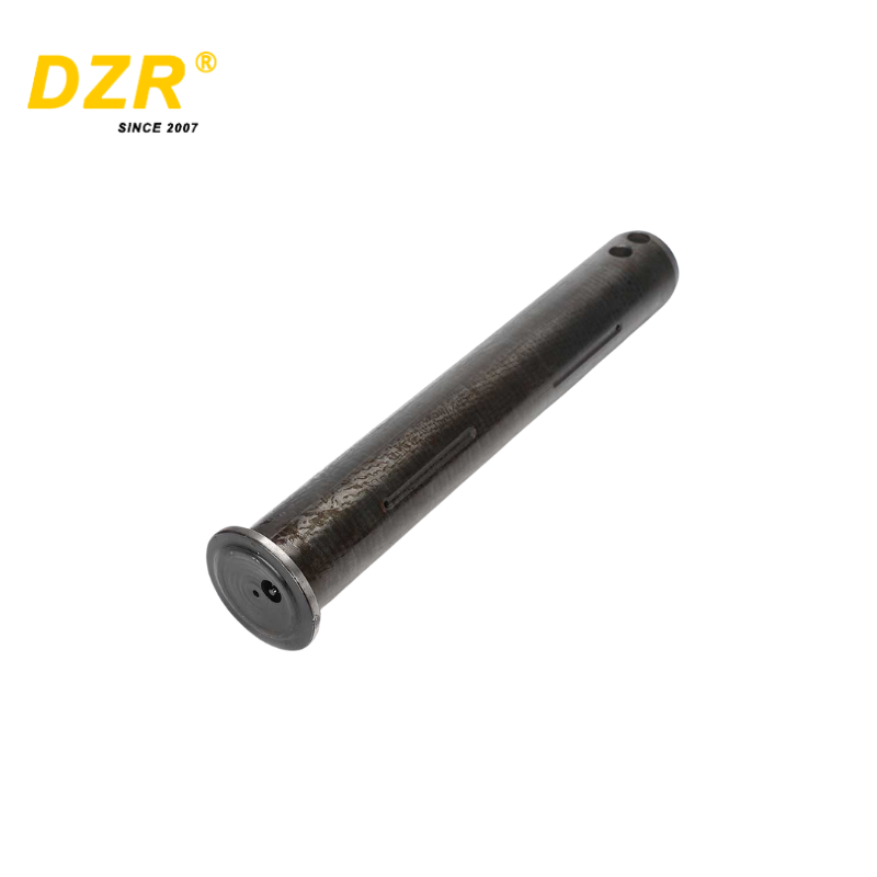 High Strength PC200 Excavator Bucket Pins and Bushing