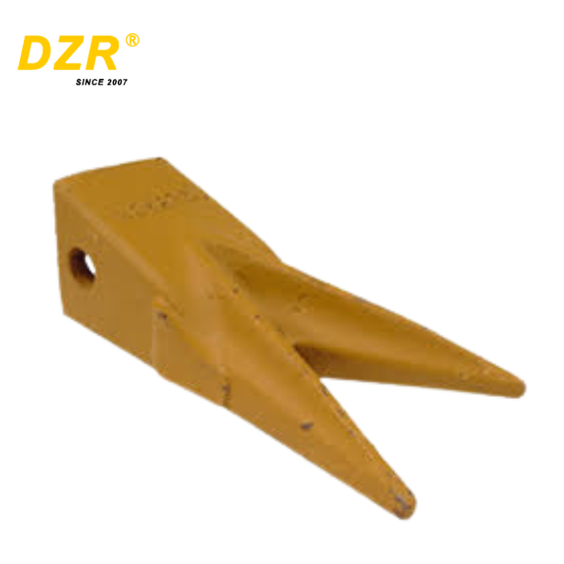 High Performance 1u3202wtl Bucket Teeth Suitable Cat Excavator