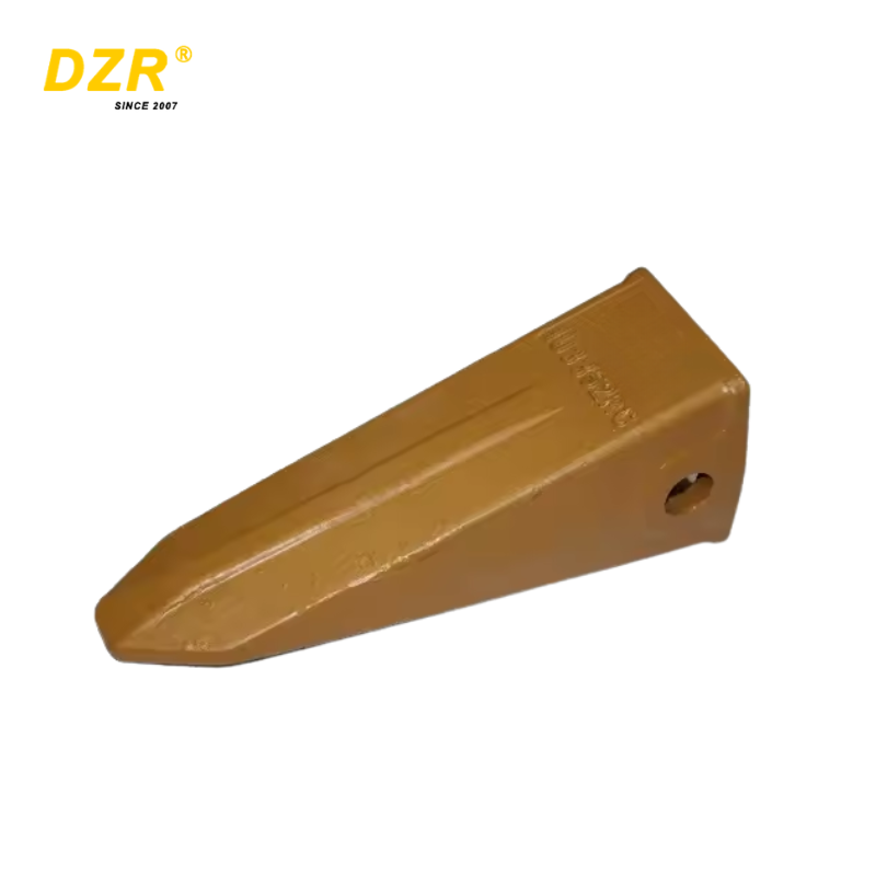 Heavy Duty 1u3452c Excavator Bucket Teeth